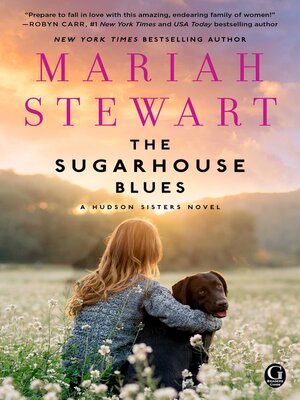 cover image of The Sugarhouse Blues